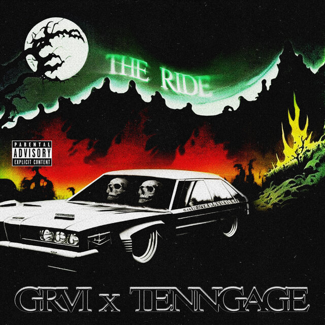 The Ride