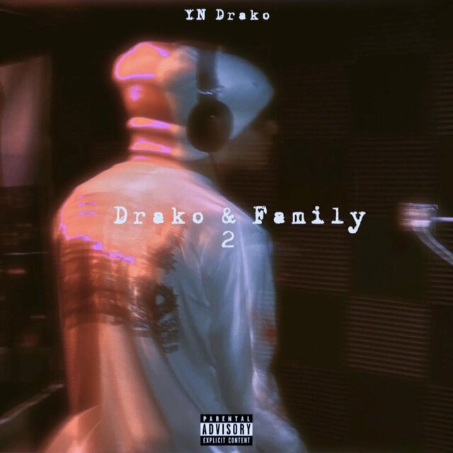 Drako & Family 2