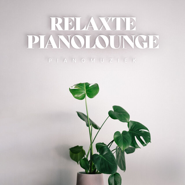 Relaxte Pianolounge