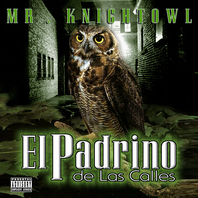 El Padrino de las Calles