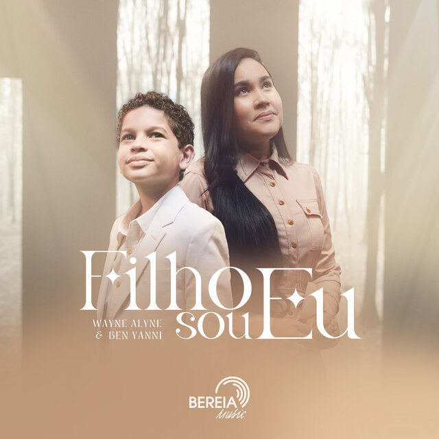 Filho Sou Eu