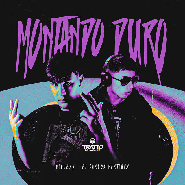 Montando Duro