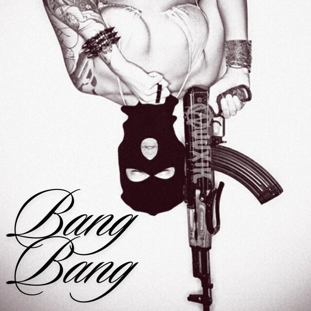 BANG BANG
