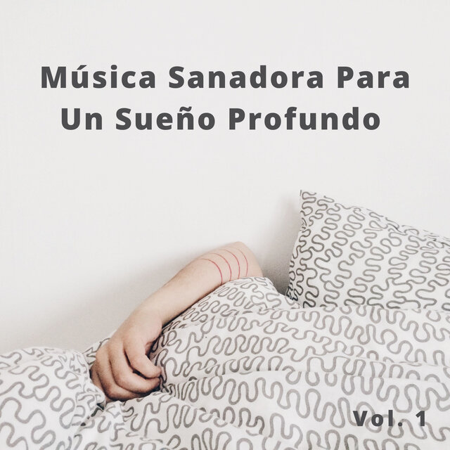 Música Sanadora Para Un Sueño Profundo Vol. 1