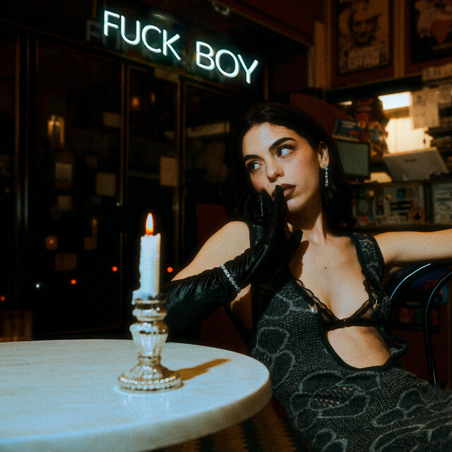 fuckboy