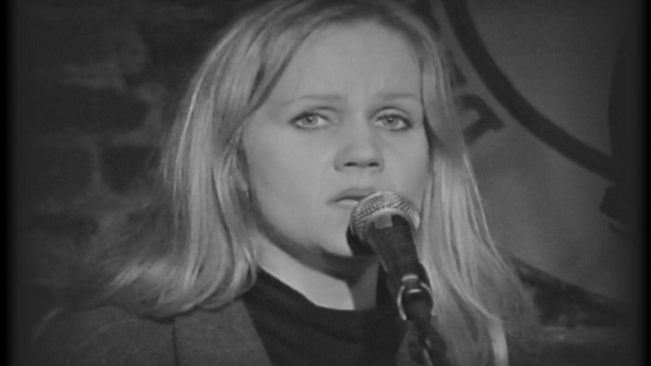 You've Changed (Live at Blues Alley, January 1996)