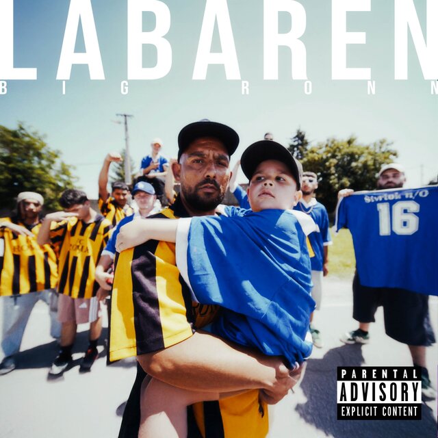 LABAREN