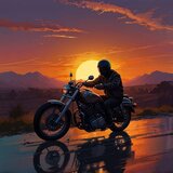 Follow the wind