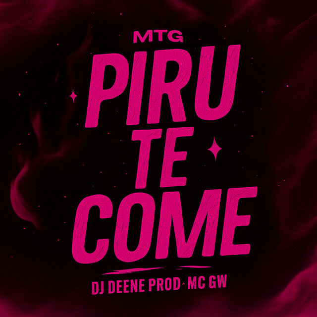 Mtg - Piru Te Come