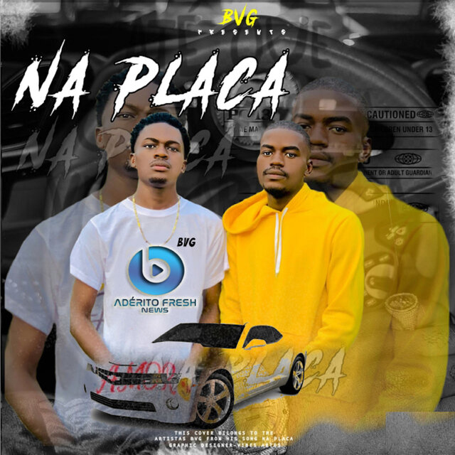 Na Placa