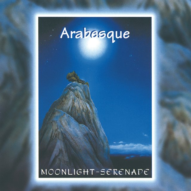 Moonlight Serenade