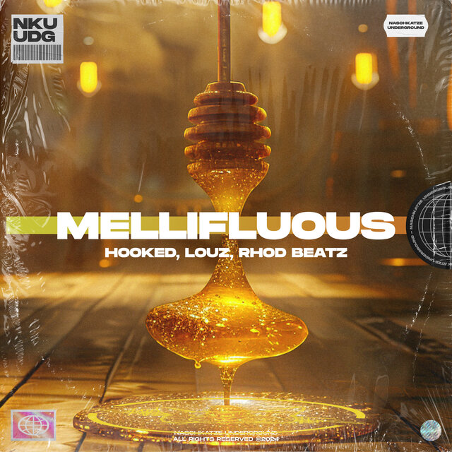Mellifluous