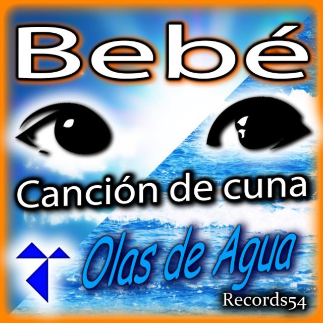 Canción de Cuna: Bebé Olas de Agua