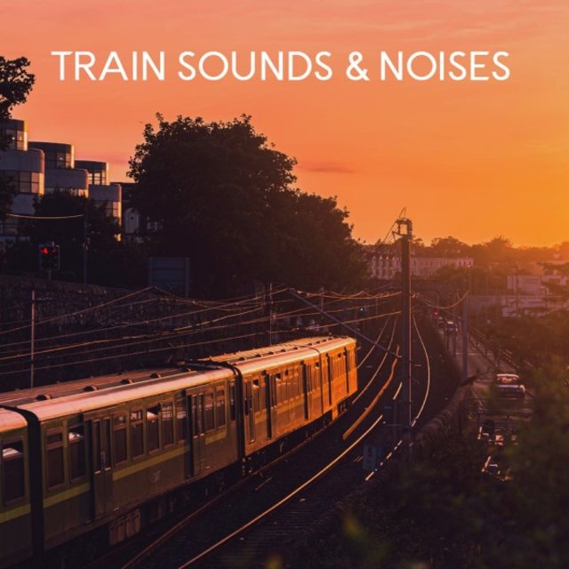 Train Sounds & Noises