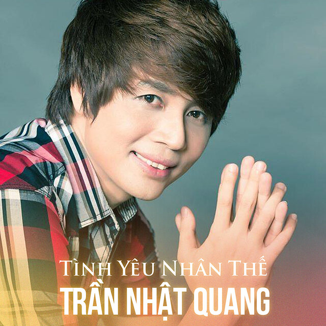 Tình Yêu Nhân Thế