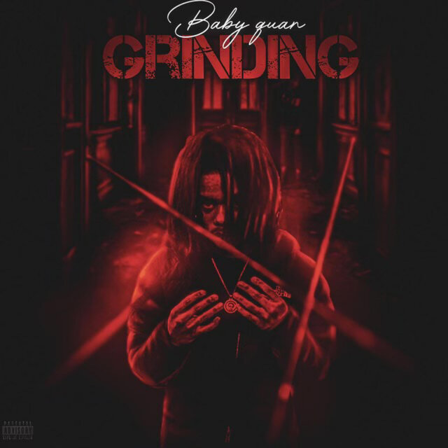 GRINDING (Ep)