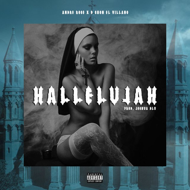 Hallelujah (feat. D' Shon el Villano)