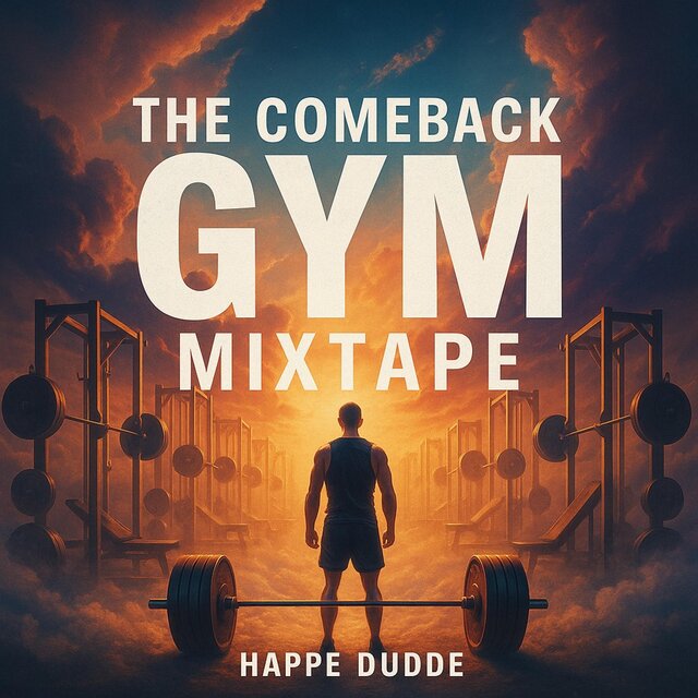 Gym Mixtape: The Comeback