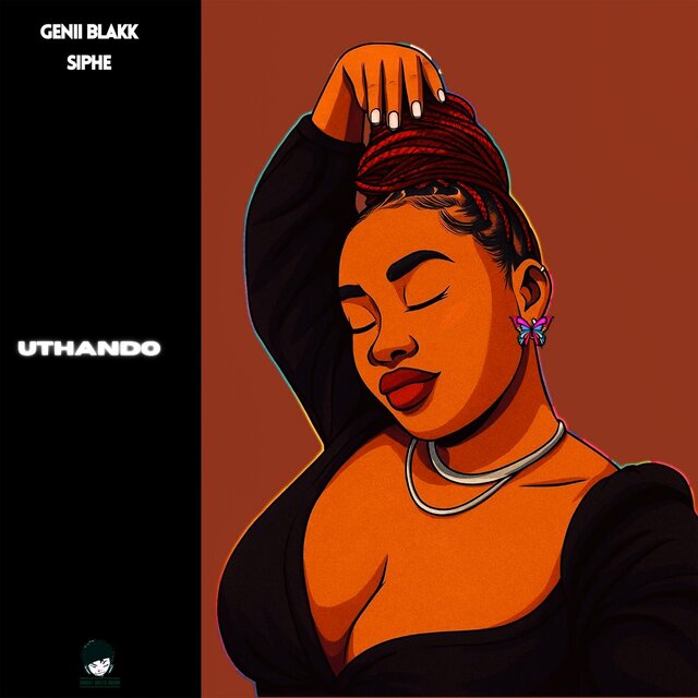 Uthando (feat. Siphe)