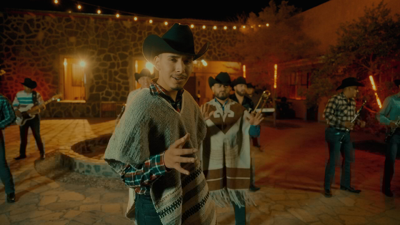 El Jorongo