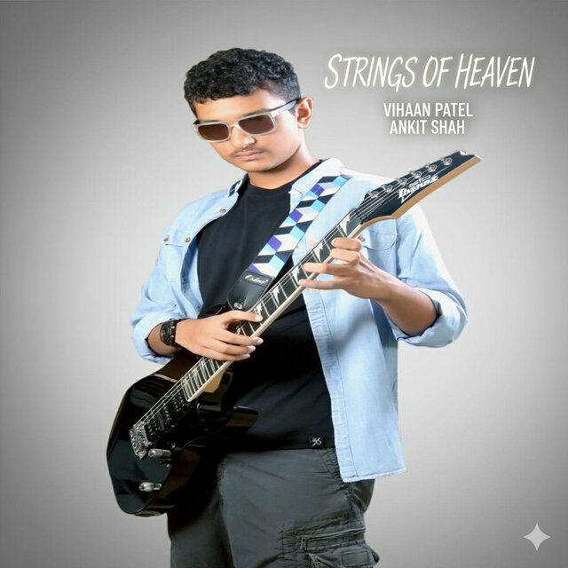 STRINGS OF HEAVEN