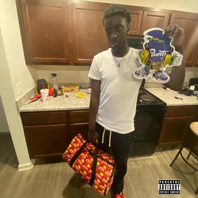 The Money Mission, Vol. 1