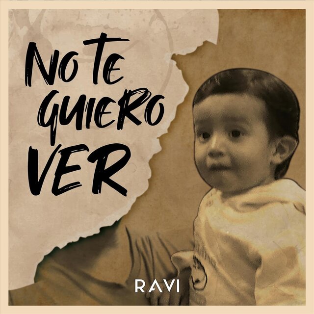 No Te Quiero Ver