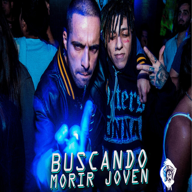 Buscando Morir Joven