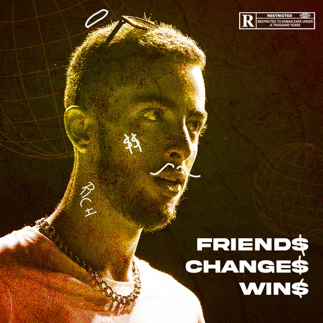 Friends Changes Wins