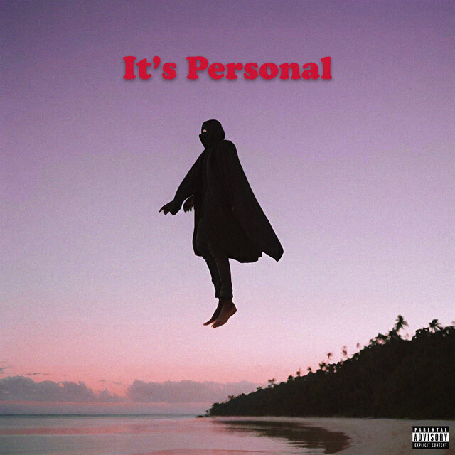 It's Personal