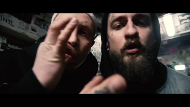 Touch My Barz