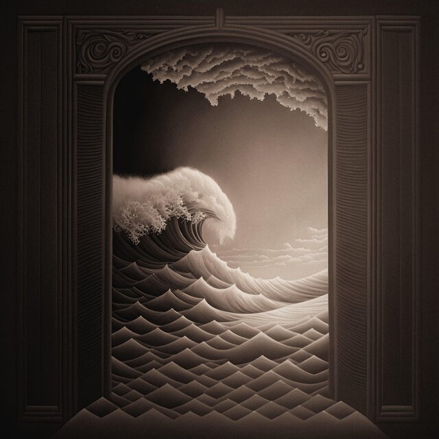 The Grand Crescendo (Instrumental)