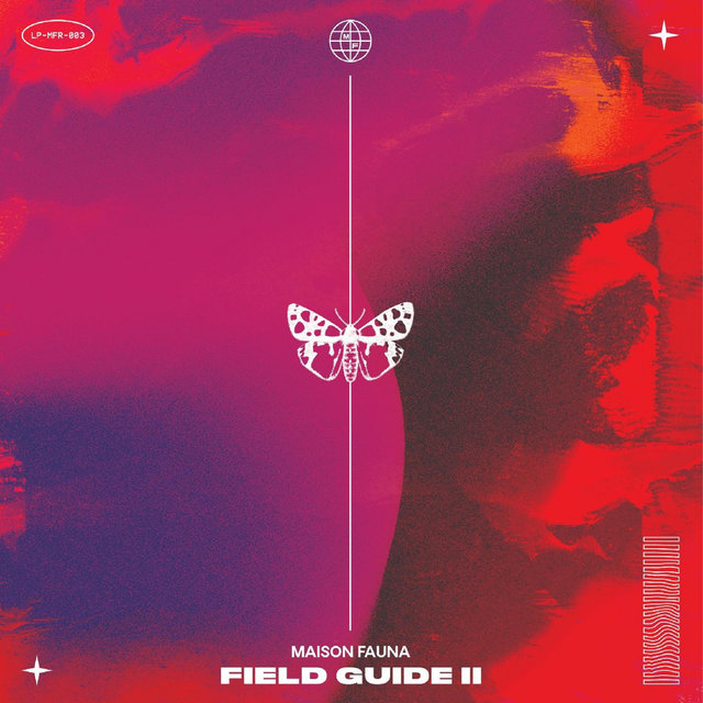 Maison Fauna Field Guide II