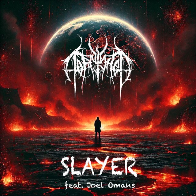 Slayer (feat. Joel Omans)