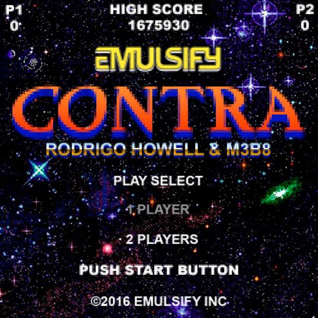 Contra
