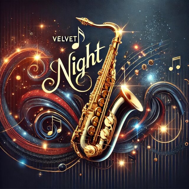 Velvet Night