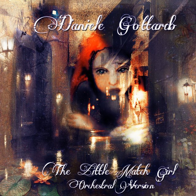 The Little Match Girl (Orchestral Version)