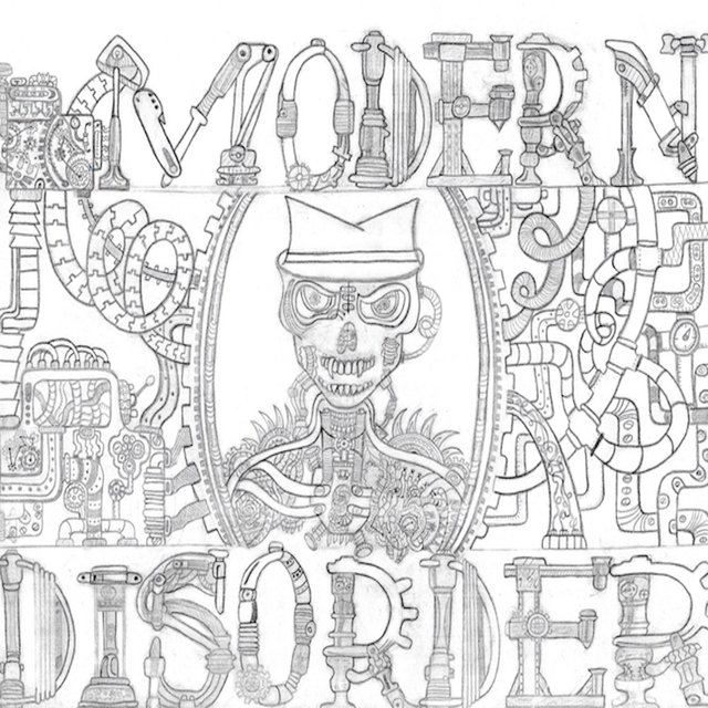 Modern Disorder