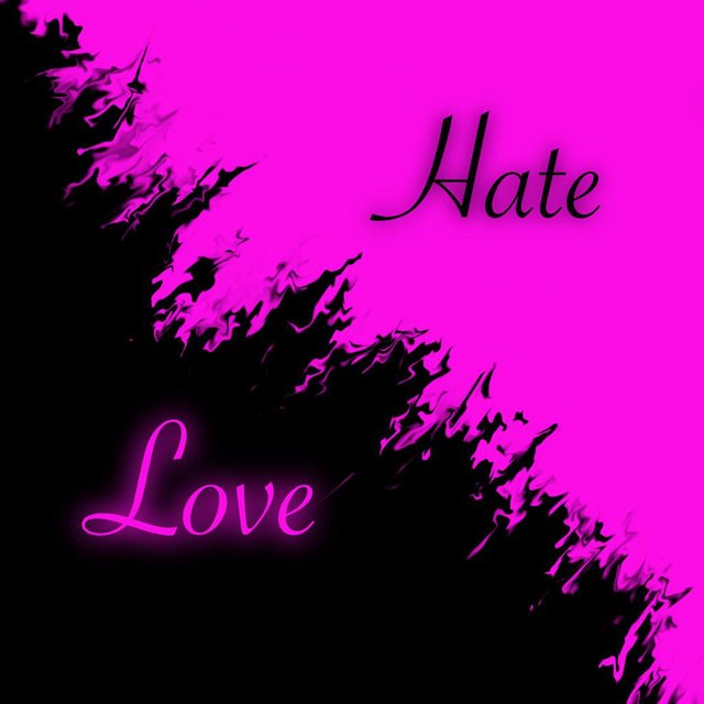 love/hate