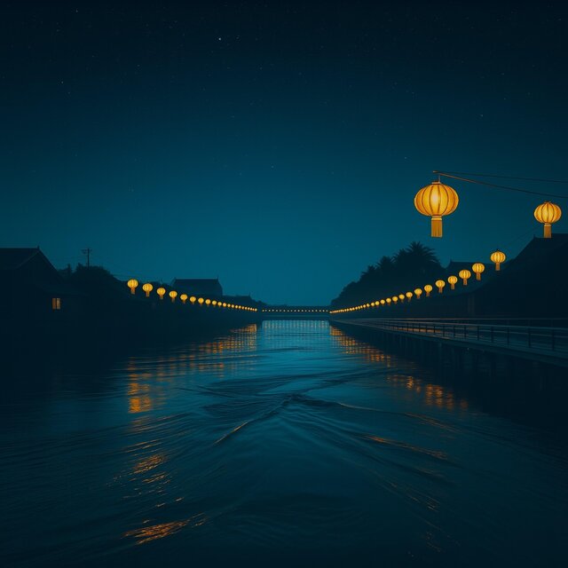 建炎的夏天：治愈你对南宋的意难平（温和的上校作词）