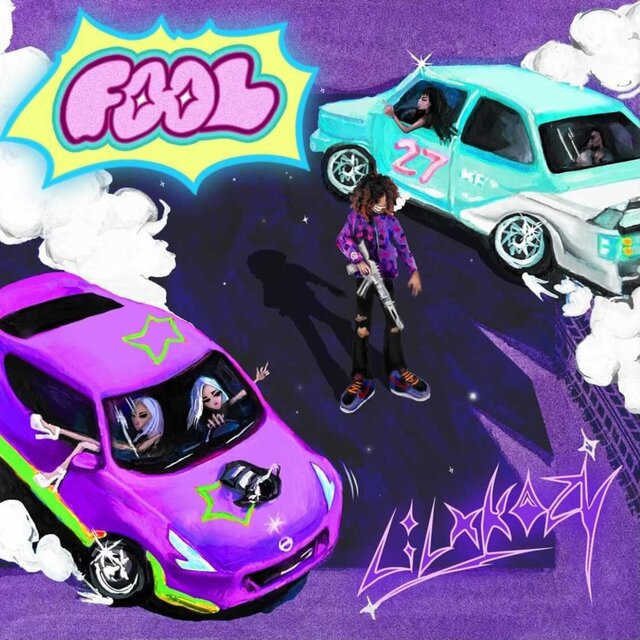 FOOL