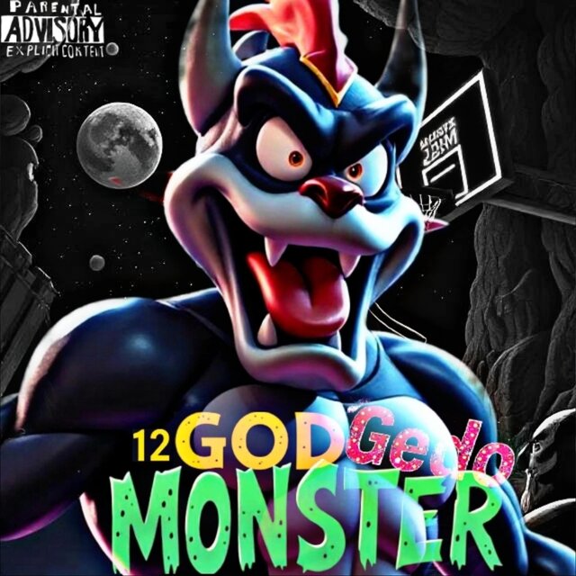 MONSTER