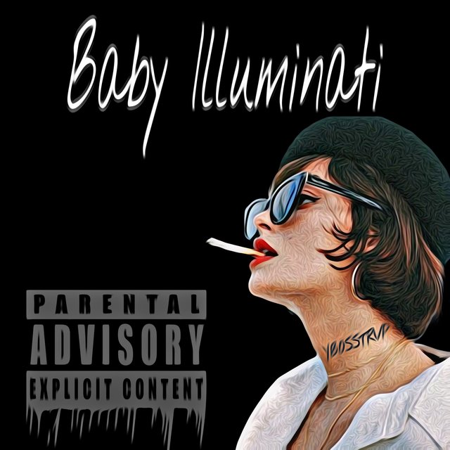 Baby Illuminati