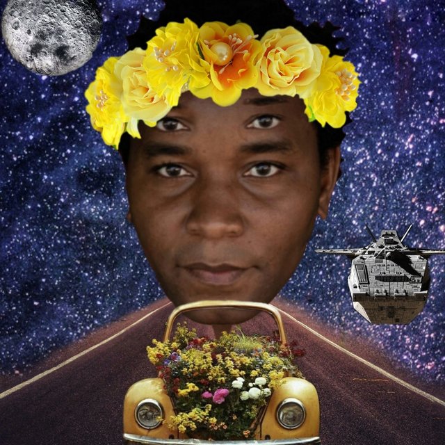 Taxi Amarelo