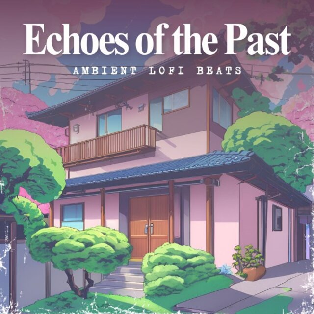Echoes of the Past: Lofi Remixes