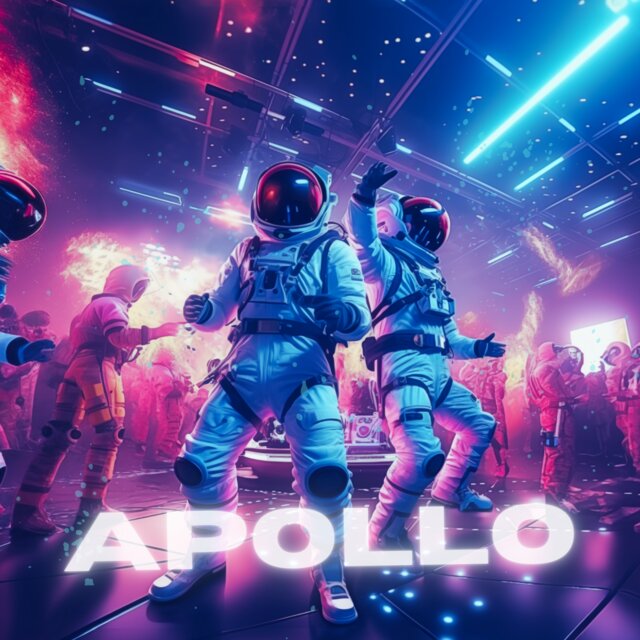 Apollo