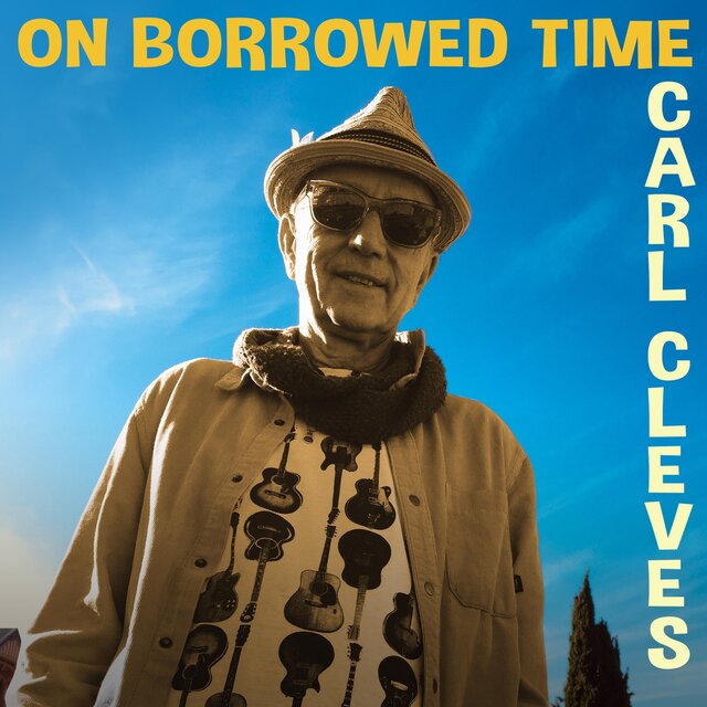 On Borrowed Time