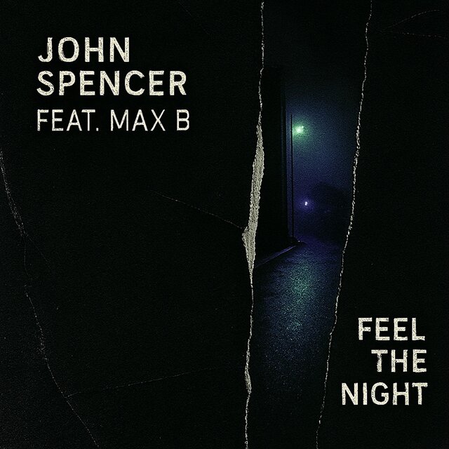 Feel The Night