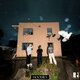Cover art for album Hoodies by New Jazz Underground