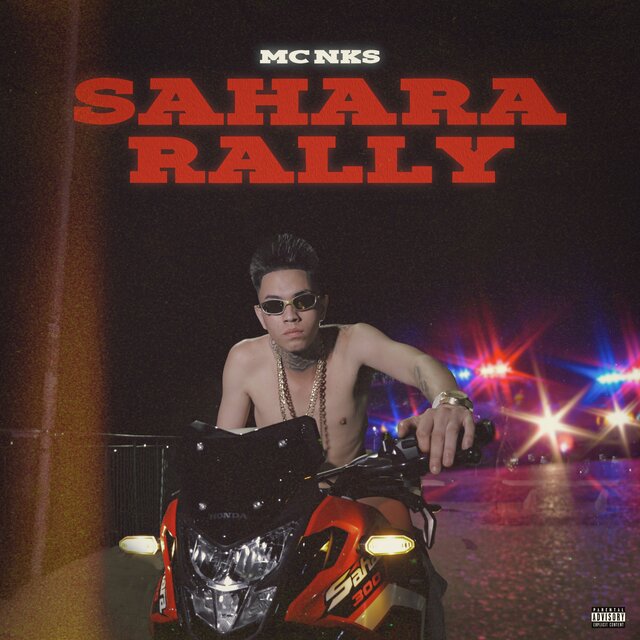 Sahara Rally